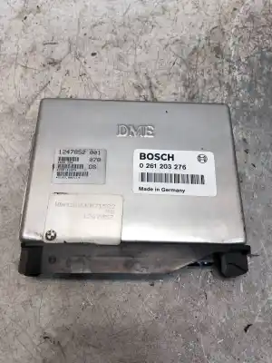 Second-hand car spare part ECU ENGINE CONTROL for BMW SERIE 3 COMPACTO (E36)  OEM IAM references 0261203276  
