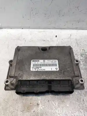 Автозапчастина б/у  для FIAT STILO MULTI WAGON (192)  Посилання на OEM IAM 0281011553  55198058
