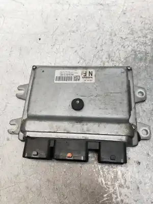 Pezzo di ricambio per auto di seconda mano  per NISSAN QASHQAI / QASHQAI +2 I (J10, NJ10, JJ10E)  Riferimenti OEM IAM MEC93370  D19921