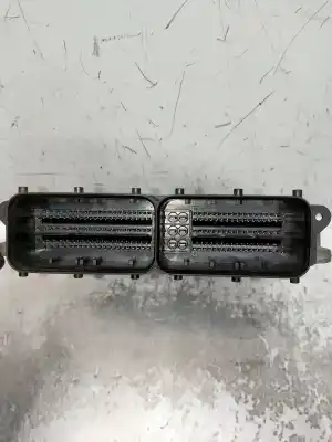 Second-hand car spare part ecu engine control for porsche cayenne (typ 92aa) diesel oem iam references 0281031238 edc17cp44 7p5907401l 1039s81920