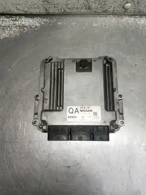 Pezzo di ricambio per auto di seconda mano centralina motore per renault koleos 2.0 dci diesel fap cat riferimenti oem iam 0281014360