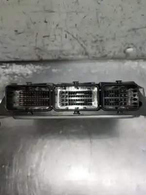 Second-hand car spare part ecu engine control for renault koleos 2.0 dci diesel fap cat oem iam references 0281014360 23710jy0 23710jy08d