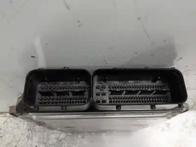 Автозапчастина б/у ебу контролер двигуна для volkswagen crafter caja cerrada caja cerrada 35 посилання на oem iam 0281017664  03l906012l
