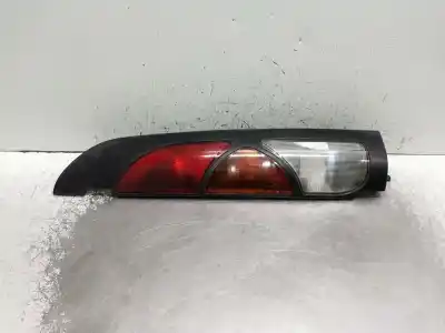 Pezzo di ricambio per auto di seconda mano Luci Posteriori Destra per RENAULT KANGOO (F/KC0) ALIZE 75 CV / 55 KW Riferimenti OEM IAM   