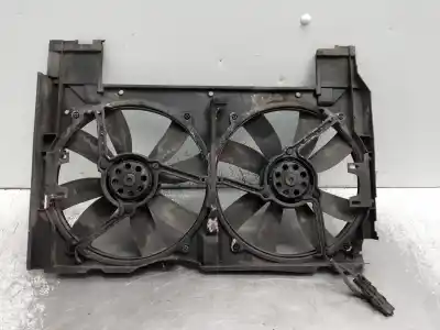 Piesă de schimb auto la mâna a doua ELECTROVENTILATOR RADIATOR pentru MERCEDES CLASE C (W202) BERLINA  Referințe OEM IAM 2025053355  