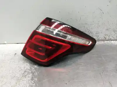 Pezzo di ricambio per auto di seconda mano  per CITROEN C4 PICASSO  Riferimenti OEM IAM 9673164980  0283332179 Pezzo di ricambio per auto di seconda mano  per CITROEN C4 PICASSO  Riferimenti OEM IAM 9673164980  0283332179