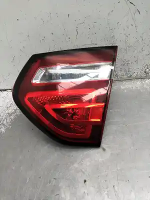 Pezzo di ricambio per auto di seconda mano  per CITROEN C4 PICASSO  Riferimenti OEM IAM 9673164980  0283332179 Pezzo di ricambio per auto di seconda mano  per CITROEN C4 PICASSO  Riferimenti OEM IAM 9673164980  0283332179