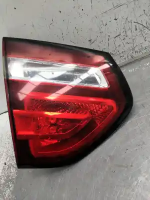 Pezzo di ricambio per auto di seconda mano  per CITROEN C4 PICASSO  Riferimenti OEM IAM 9673165080  0283322170 Pezzo di ricambio per auto di seconda mano  per CITROEN C4 PICASSO  Riferimenti OEM IAM 9673165080  0283322170