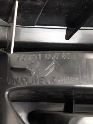 Pezzo di ricambio per auto di seconda mano luce di coda interna sinistra per citroen c4 picasso 1.6 16v hdi fap riferimenti oem iam 9673165080  0283322170 Pezzo di ricambio per auto di seconda mano luce di coda interna sinistra per citroen c4 picasso 1.6 16v hdi fap riferimenti oem iam 9673165080  0283322170