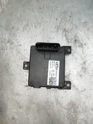 Peça sobressalente para automóvel em segunda mão Módulo Eletrônico por OMODA OMODA5 CHERY 51E324T Referências OEM IAM 704000454AA  0203305139