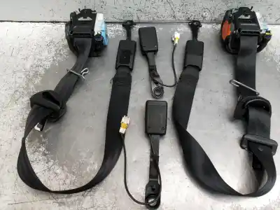 Pezzo di ricambio per auto di seconda mano set cinture anteriori per citroen c4 picasso 1.6 16v hdi fap riferimenti oem iam    Pezzo di ricambio per auto di seconda mano set cinture anteriori per citroen c4 picasso 1.6 16v hdi fap riferimenti oem iam
