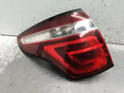 Pezzo di ricambio per auto di seconda mano  per CITROEN C4 PICASSO  Riferimenti OEM IAM 9673164280  BS2221,2 Pezzo di ricambio per auto di seconda mano  per CITROEN C4 PICASSO  Riferimenti OEM IAM 9673164280  BS2221,2