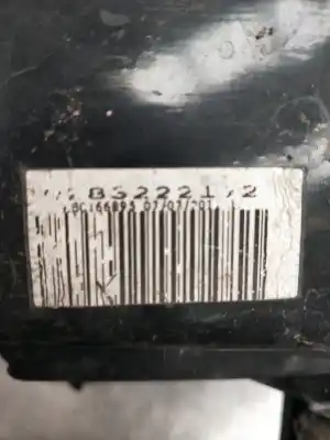 Автозапчастина б/у лівий ход ліхар для citroen c4 picasso 1.6 16v hdi fap посилання на oem iam 9673164280  bs2221,2 Автозапчастина б/у лівий ход ліхар для citroen c4 picasso 1.6 16v hdi fap посилання на oem iam 9673164280  bs2221,2