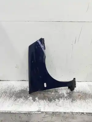 Pièce détachée automobile d'occasion Aile Avant Droite pour RENAULT CLIO II (BB_, CB_) 1.2 (BB0A, BB0F, BB10, BB1K, BB28, BB2D, BB2H, CB0A,... Références OEM IAM   