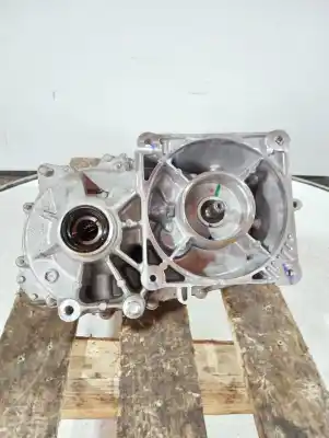 Pezzo di ricambio per auto di seconda mano riduttore per dacia spring electric extreme 65 cv / 48 kw riferimenti oem iam re0001  b062115
