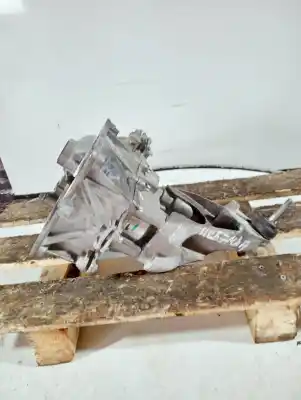 Pezzo di ricambio per auto di seconda mano riduttore per dacia spring electric extreme 65 cv / 48 kw riferimenti oem iam re0001  b062115