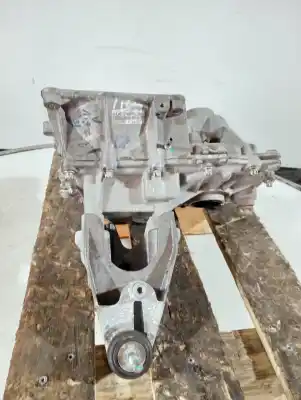 Pezzo di ricambio per auto di seconda mano riduttore per dacia spring electric extreme 65 cv / 48 kw riferimenti oem iam re0001  b062115