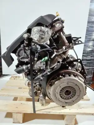 Автозапчастина б/у двигун комплект для fiat stilo multi wagon (192) 192a1000.937a7000 посилання на oem iam 192a1000 bosch 4581191