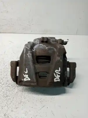 Second-hand car spare part front right brake caliper for audi a4 b8 avant (8k5) 2.0 tdi oem iam references   