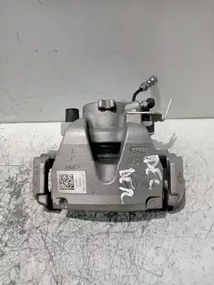 Peça sobressalente para automóvel em segunda mão pinça de travão dianteira direita por audi a4 b9 avant (8w5, 8wd) 40 tdi referências oem iam 8w06dh