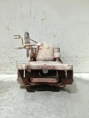 Second-hand car spare part front right brake caliper for audi a6 c6 avant (4f5) 2.0 tdi oem iam references   