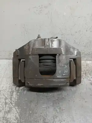 Pezzo di ricambio per auto di seconda mano pinza freno anteriore sinistra per audi a6 berlina (4b2) 2.5 tdi riferimenti oem iam 