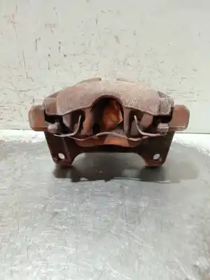 Pezzo di ricambio per auto di seconda mano pinza freno anteriore sinistra per audi a6 c6 avant (4f5) 2.0 tdi riferimenti oem iam   