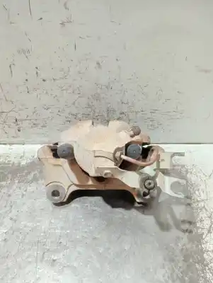 Pezzo di ricambio per auto di seconda mano pinza freno anteriore sinistra per audi a6 c6 avant (4f5) 2.0 tdi riferimenti oem iam   