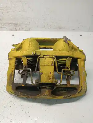 Peça sobressalente para automóvel em segunda mão pinça de travão dianteira esquerda por audi s6 berlina (4b4) s6 berlina referências oem iam 