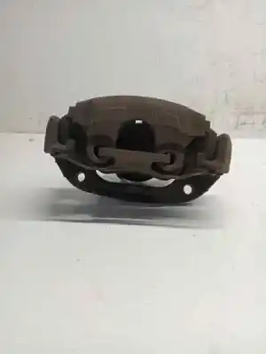 Peça sobressalente para automóvel em segunda mão pinça de travão dianteira esquerda por bmw serie 3 berlina (e36) * referências oem iam   