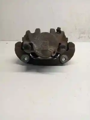 Peça sobressalente para automóvel em segunda mão pinça de travão dianteira esquerda por bmw serie 3 berlina (e36) * referências oem iam   