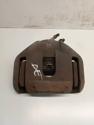 Peça sobressalente para automóvel em segunda mão pinça de travão dianteira direita por bmw serie 5 touring (e61) 530d referências oem iam 