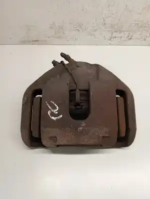 Peça sobressalente para automóvel em segunda mão pinça de travão dianteira esquerda por bmw serie 5 touring (e61) 530d referências oem iam 
