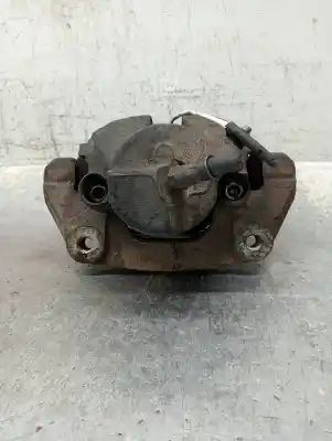 Peça sobressalente para automóvel em segunda mão pinça de travão dianteira esquerda por bmw x5 (e53) 3.0d referências oem iam   