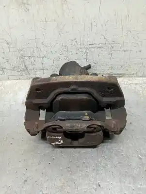 Peça sobressalente para automóvel em segunda mão pinça de travão dianteira esquerda por bmw x5 (e53) 3.0d referências oem iam   