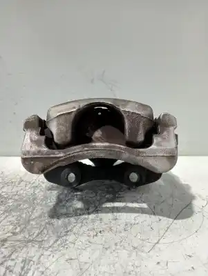 Peça sobressalente para automóvel em segunda mão pinça de travão dianteira esquerda por citroen c3 * referências oem iam 8311/3  