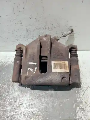 Pezzo di ricambio per auto di seconda mano Pinza Freno Anteriore Sinistra per CITROEN C3 PICASSO 1.4 16V Riferimenti OEM IAM 0204Y0113122G  