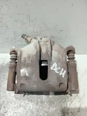 Автозапчастина б/у передній правий гальмівний супорт для citroen c4 cactus bluehdi 100 посилання на oem iam 0204y0113222g