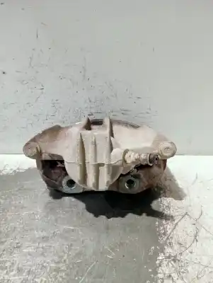 Автозапчастина б/у передній правий гальмівний супорт для citroen c4 cactus bluehdi 100 посилання на oem iam 0204y0113222g  