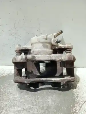 Автозапчастина б/у передній правий гальмівний супорт для citroen c4 cactus bluehdi 100 посилання на oem iam 0204y0113222g  