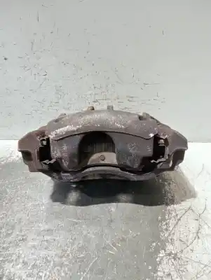 Автозапчасти б/у передний левый тормозной суппорт за citroen c4 cactus bluehdi 100 ссылки oem iam 0204y0113122g  