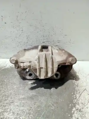 Автозапчасти б/у передний левый тормозной суппорт за citroen c4 cactus bluehdi 100 ссылки oem iam 0204y0113122g  