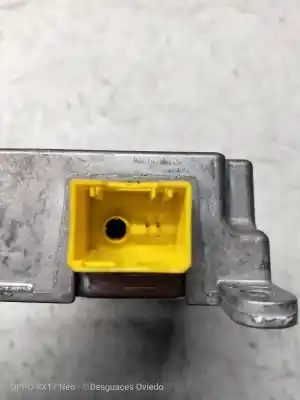 Second-hand car spare part airbag control unit for bmw serie 7 (e65/e66) * oem iam references 65776929553  12231799