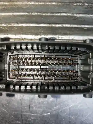 Pezzo di ricambio per auto di seconda mano centralina motore per opel corsa c corsa c riferimenti oem iam 8972333706  09391259