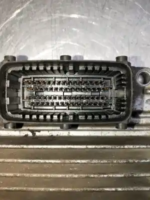 Pezzo di ricambio per auto di seconda mano centralina motore per opel corsa c corsa c riferimenti oem iam 8972333706  09391259