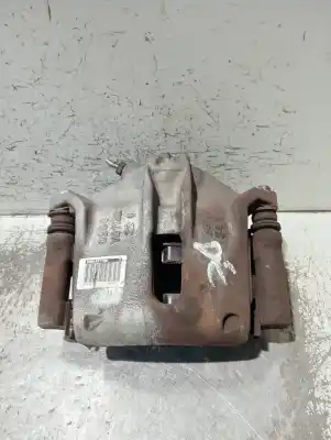 Second-hand car spare part Front Right Brake Caliper for CITROEN C-ELYSEE (DD_) 1.6 BLUEHDI 100 OEM IAM references 9805497780  0204Y01132