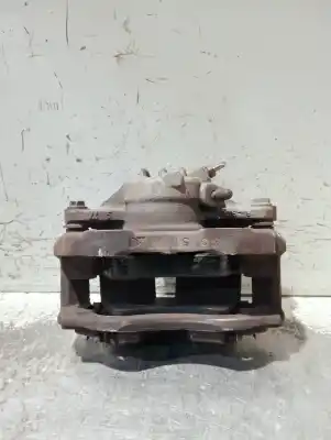 Peça sobressalente para automóvel em segunda mão pinça de travão dianteira direita por citroen c-elysee (dd_) 1.6 bluehdi 100 referências oem iam 9805497780  0204y01132