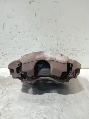 Peça sobressalente para automóvel em segunda mão pinça de travão dianteira esquerda por citroen c-elysee (dd_) 1.6 bluehdi 100 referências oem iam 9805497680  0204y01131