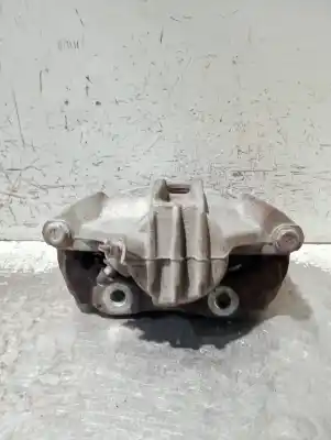 Peça sobressalente para automóvel em segunda mão pinça de travão dianteira esquerda por citroen c-elysee (dd_) 1.6 bluehdi 100 referências oem iam 9805497680  0204y01131