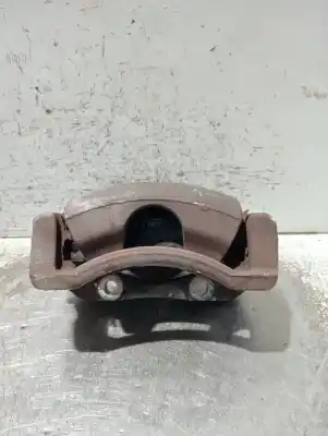 Second-hand car spare part Front Right Brake Caliper for CITROEN C-ELYSEE (DD_) 1.2 VTI 82 OEM IAM references 9676024880  